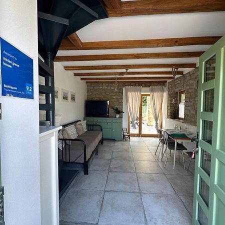 Istrian Green House Πορτορόζ Εξωτερικό φωτογραφία