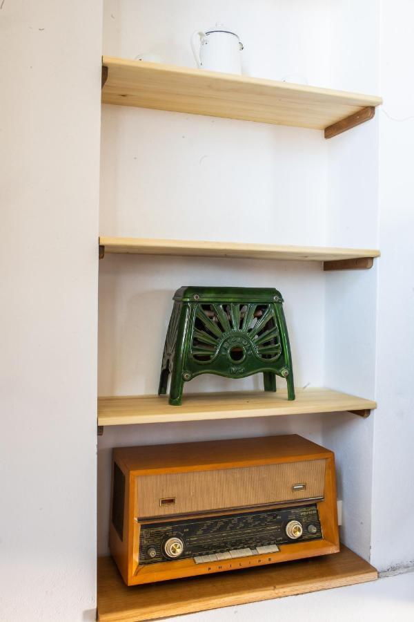 Istrian Green House Πορτορόζ Εξωτερικό φωτογραφία