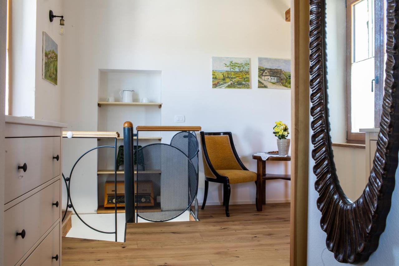 Istrian Green House Πορτορόζ Εξωτερικό φωτογραφία