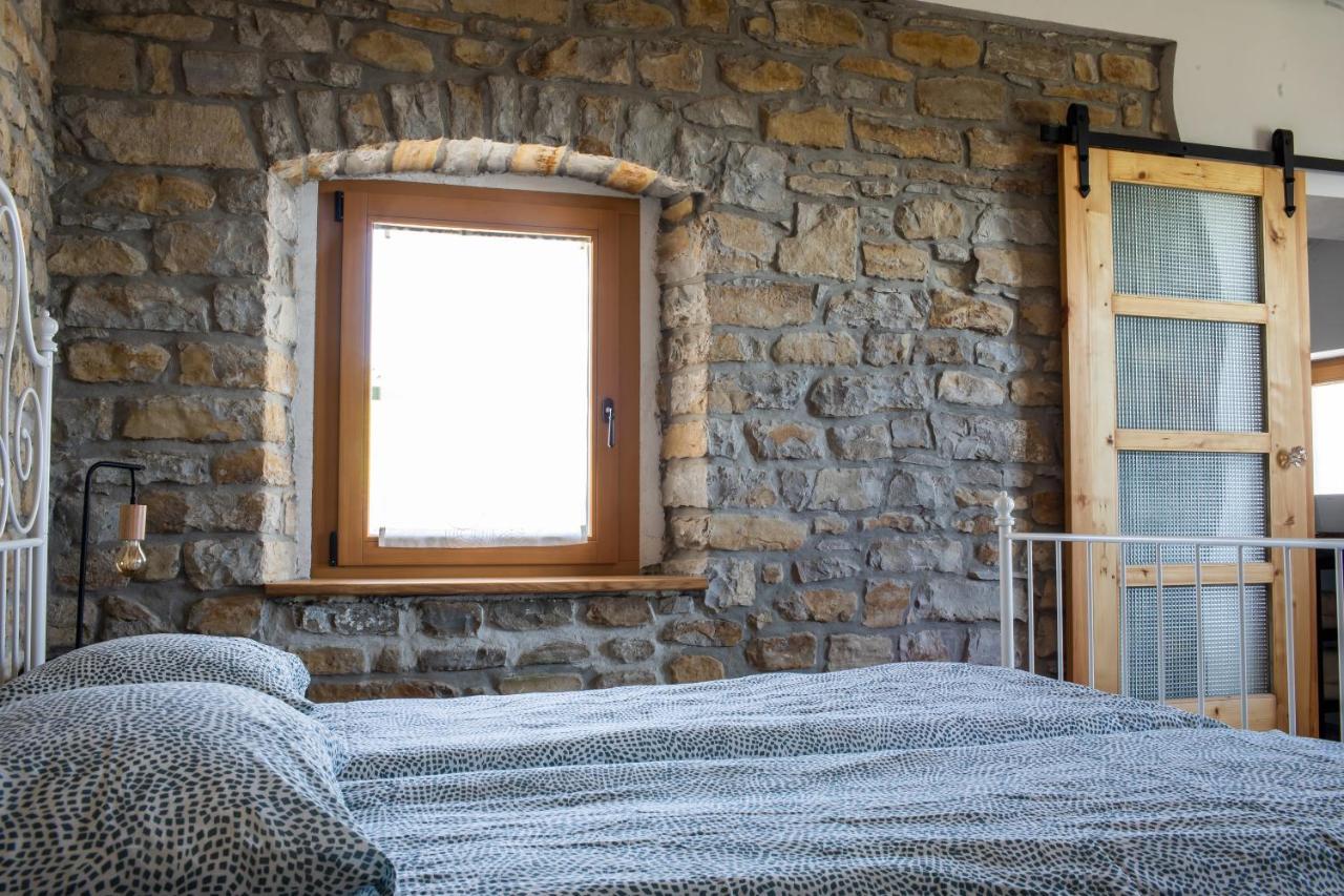 Istrian Green House Πορτορόζ Εξωτερικό φωτογραφία