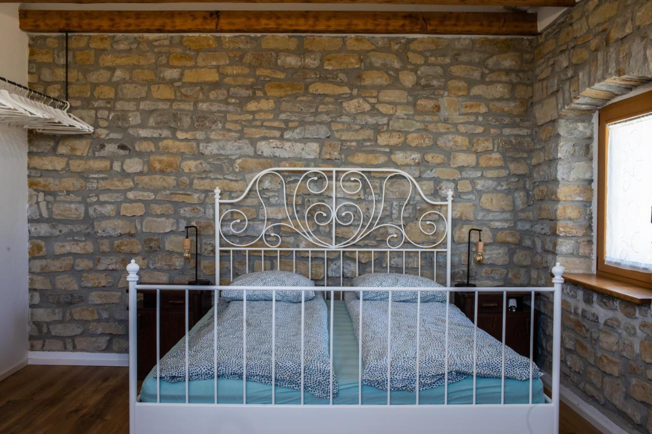 Istrian Green House Πορτορόζ Εξωτερικό φωτογραφία