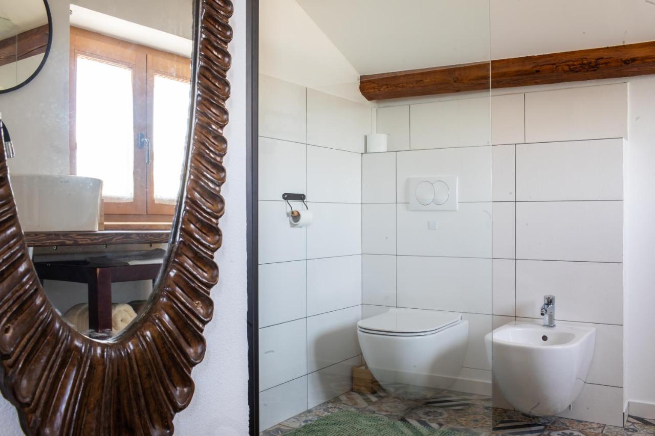 Istrian Green House Πορτορόζ Εξωτερικό φωτογραφία