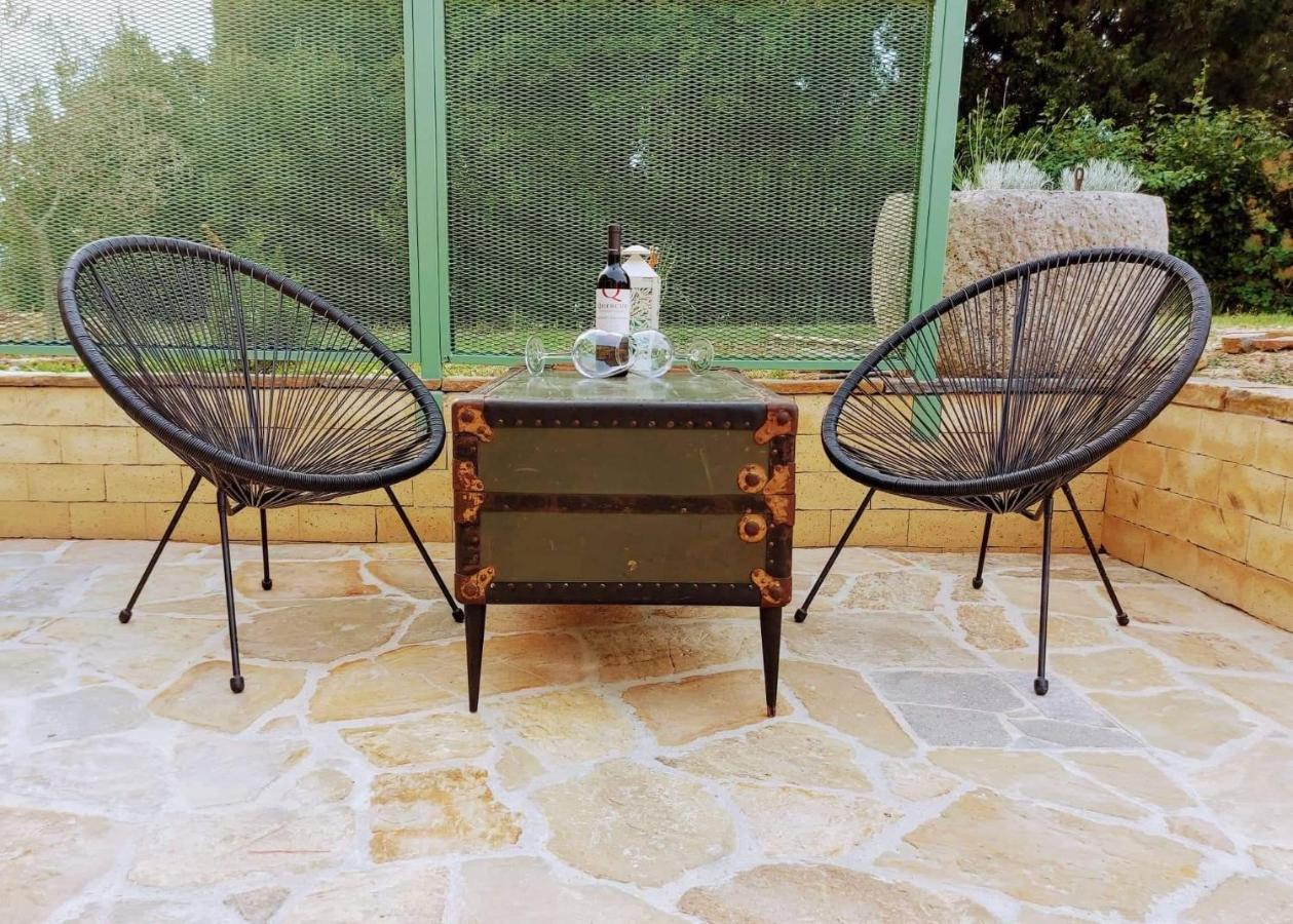 Istrian Green House Πορτορόζ Εξωτερικό φωτογραφία