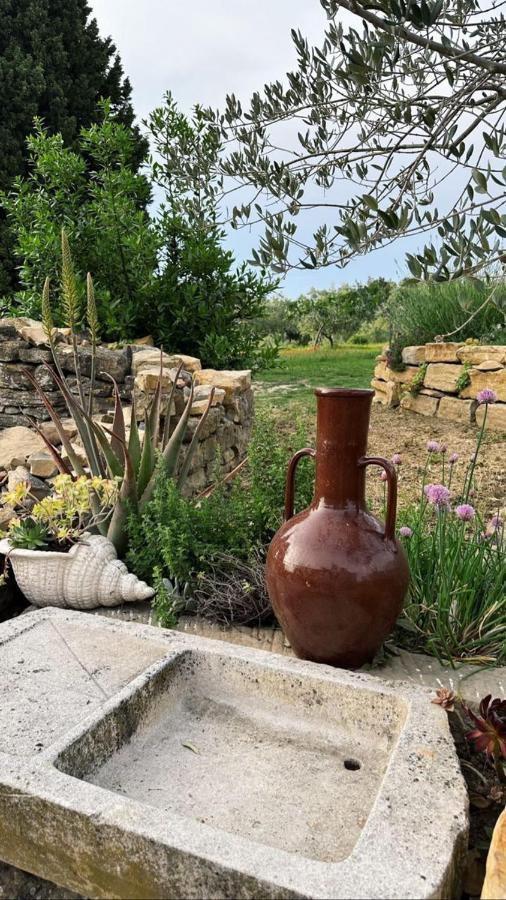 Istrian Green House Πορτορόζ Εξωτερικό φωτογραφία