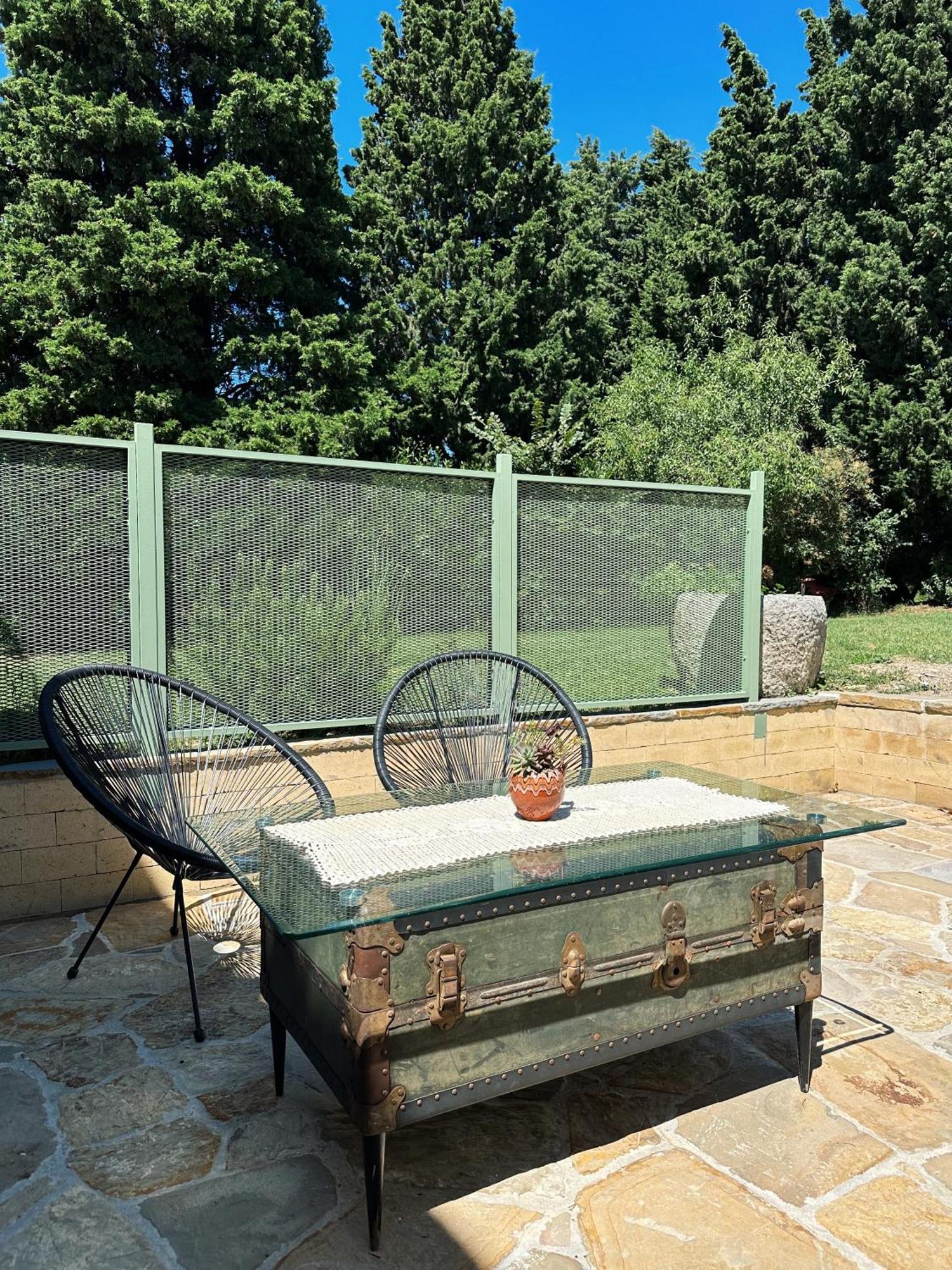 Istrian Green House Πορτορόζ Εξωτερικό φωτογραφία
