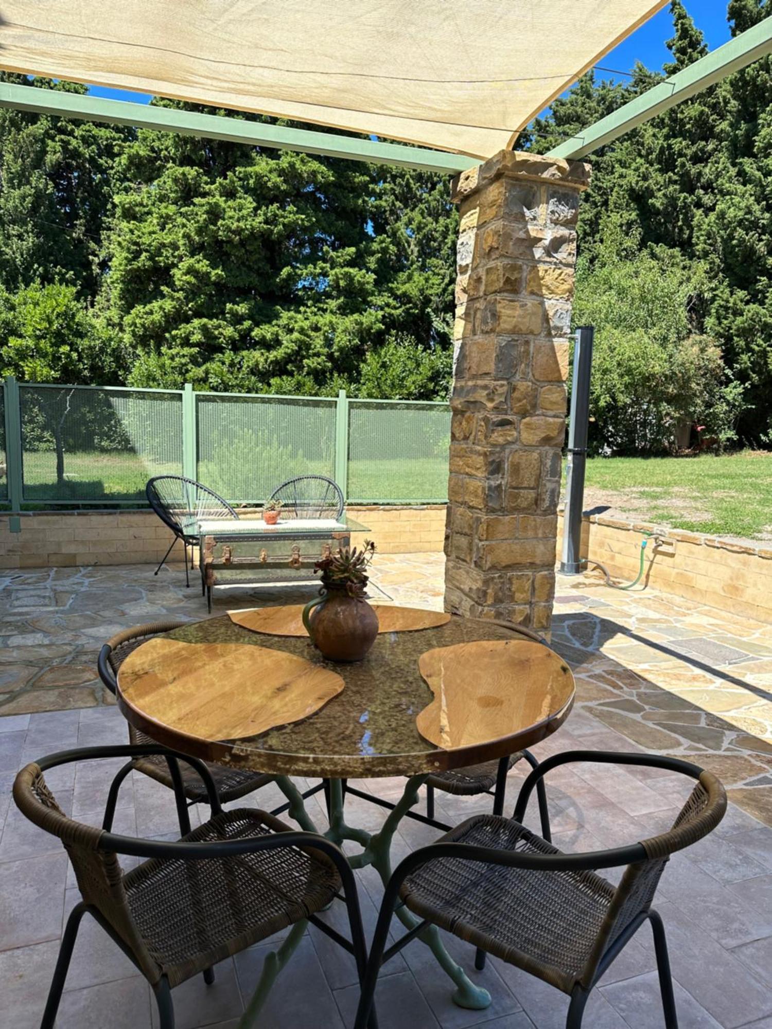 Istrian Green House Πορτορόζ Εξωτερικό φωτογραφία